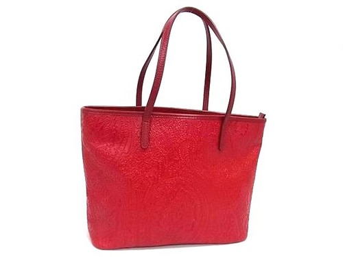 Borsa mano etro pelle - borsa,