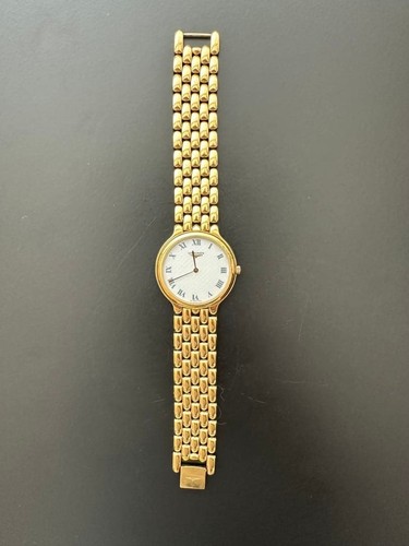 Raro orologio uomo - uomo, longines