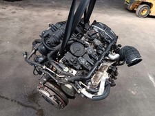 Motore Audi A4 B8 CDHB CABA 1.8 TFSI Benzina Engine Completo