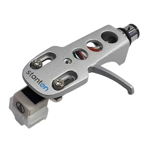 Stanton headshell cartuccia - headshell,