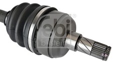 FEBI BILSTEIN DRIVE SHAFT
