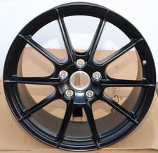 Porsche 718 982 Cayman Boxster Spyder cerchio in lega 8,5Jx20 ET57 5x130 982601025AS JE