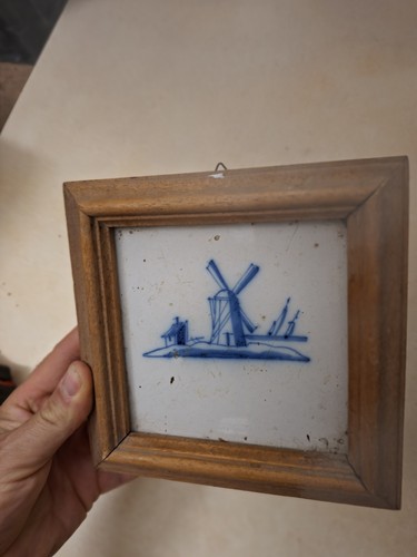 Piastrella antica maiolica - piastrella,