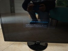 tv samsung 32 pollici