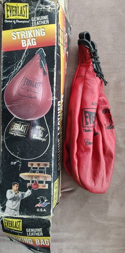 Borsa boxe vintage - 🗽borsa,