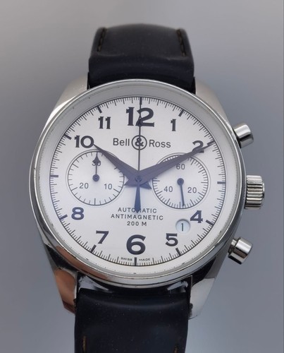 Orologio uomo automatico - uomo, bell