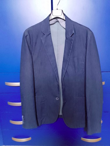 Giacca uomo ovs - ovs, 48