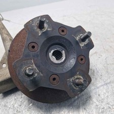 Mozzo montante fusello ant SX