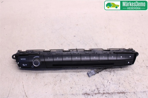 Audio originale bmw touring - originale,