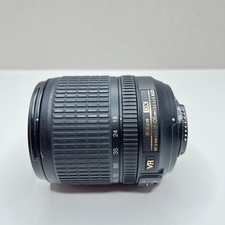 Nikon AF-S DX NIKKOR 18-105 mm