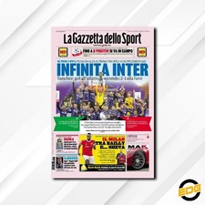 La Gazzetta dello Sport