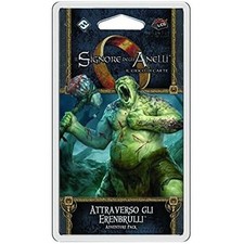 Il Signore Degli Anelli LCG