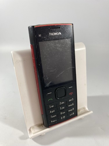 Telefono cellulare nokia 00 - telefono, x2-00