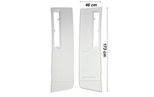 Per Iveco Stralis Hiway