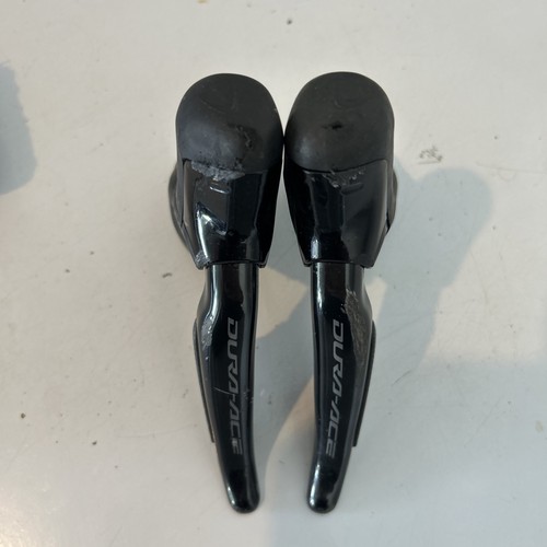 Leva cambio shimano dura - cambio, ace