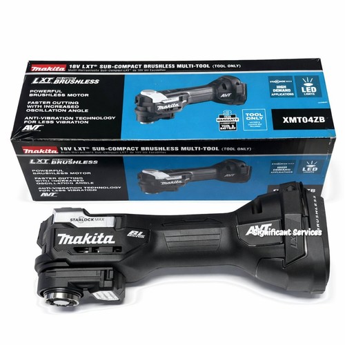 Makita xmt04zb 18v - makita, lxt