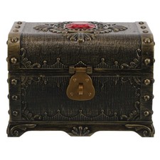  Cassapanca Tesoro Giocattolo