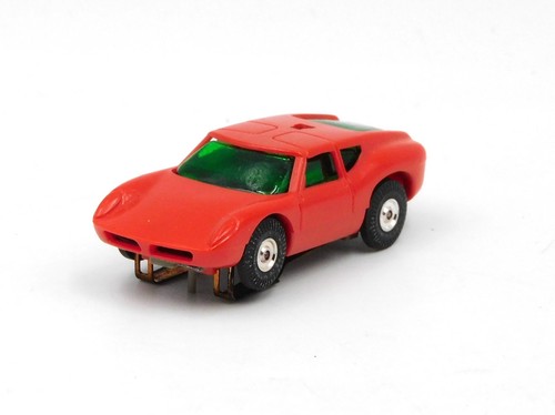 Atlas lola mk6 rossa slot - atlas, gt