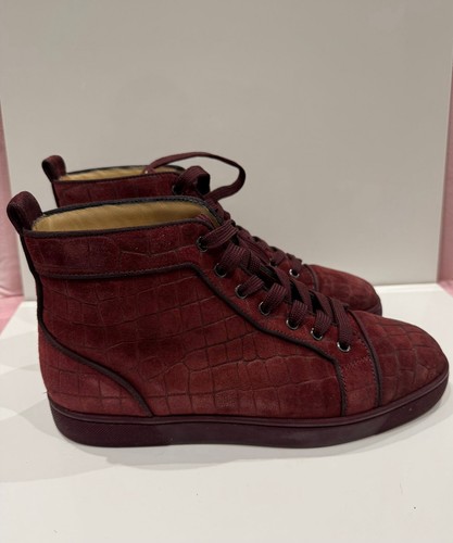 Scarpe ginnastica christian - ginnastica,
