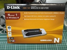 Chiavetta USB D-Link DWA-140