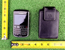 Untested blackberry bold 9650 - untested,