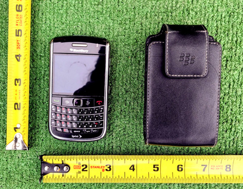 Cellulare tastiera - (sprint),