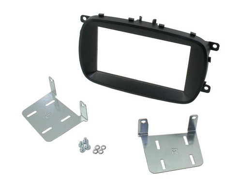 Kit telaio montaggio autoradio