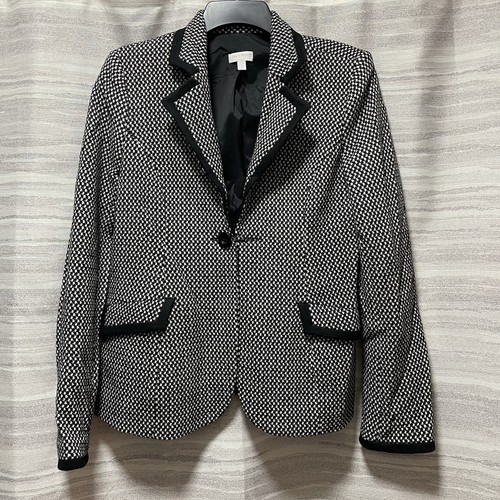 Giacca blazer pea - a,