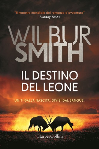 Libri wilbur smith - wilbur,