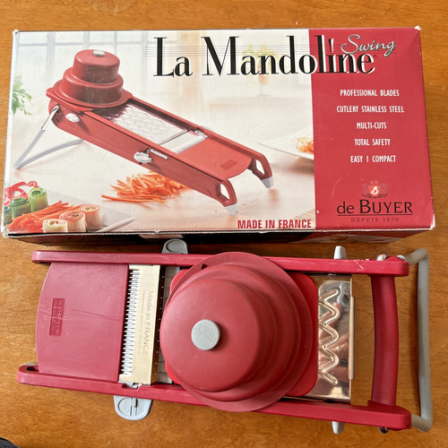 Buyer mandolino la - buyer,