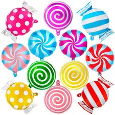 Set palloncini in lamina 18