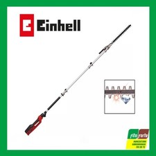 TAGLIASIEPI ELETTRICO TELESCOPICO 900 WATT - 3403880 GC-HH 9046 EINHELL