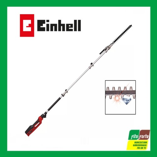 Einhell tagliasiepi elettrico - einhell,
