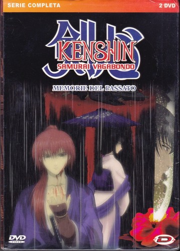 Dvd box set - 2,
