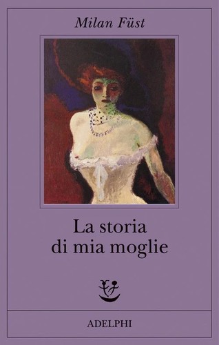 Storia mia moglie - storia,