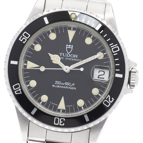 Orologio uomo automatico tudor - uomo,