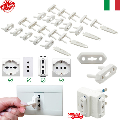 Copriprese per bambini 4 - per, 20+4