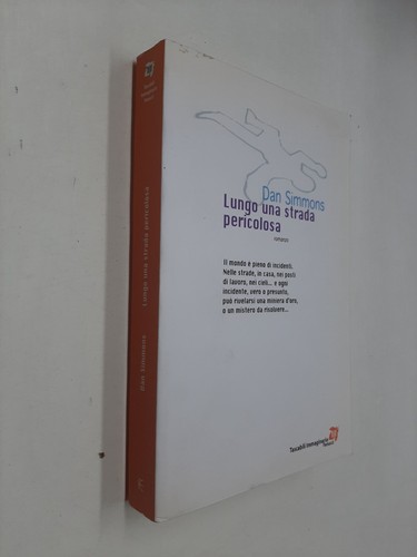 Lungo una strada - lungo,