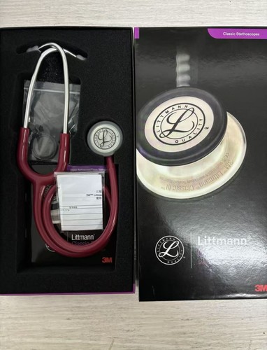 Stetoscopio littmann - stetoscopio,