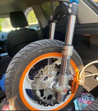 forcelle malossi paioli hat