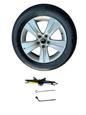 Ruota di scorta da 17 kia