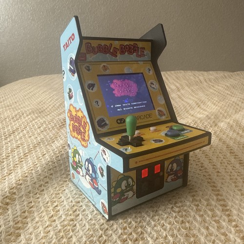 Arcade dgunl 3241 bubble - wb,