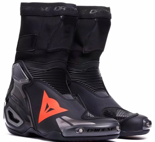 Stivali moto traforati dainese - traforati,