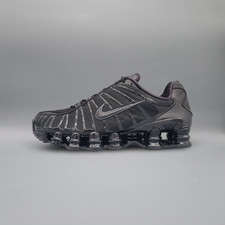 Nike Shox TL originali nere