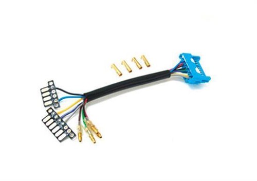 Nuovo adattatore koso - adattatore,