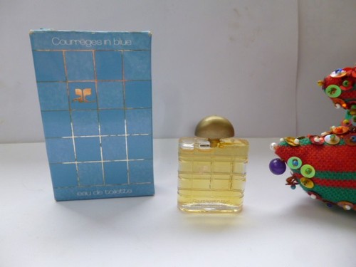 Rare ancienne miniature in - ancienne,