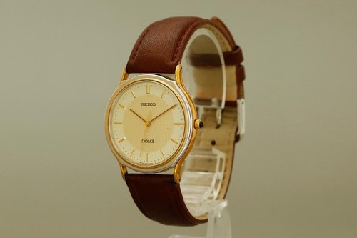 Orologio seiko dolce - orologio,