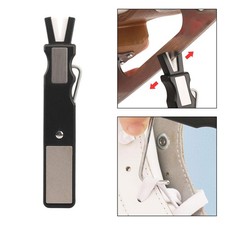 Affilatrice per pattini da