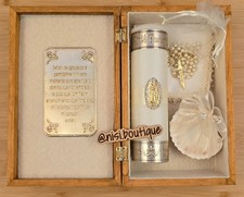 Bellissima scatola in legno