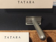 TATARA RAZORS MASAMUNE rasoio
